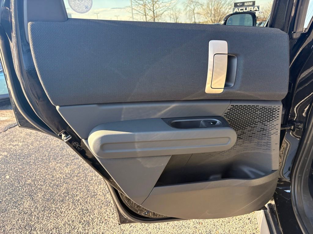 Used 2025 MINI Cooper Countryman S image 15