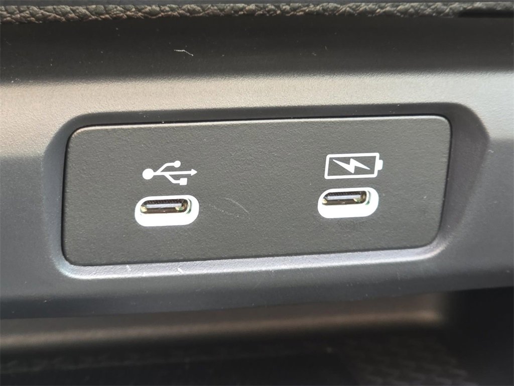 New 2025 Honda Accord EX-L image 10