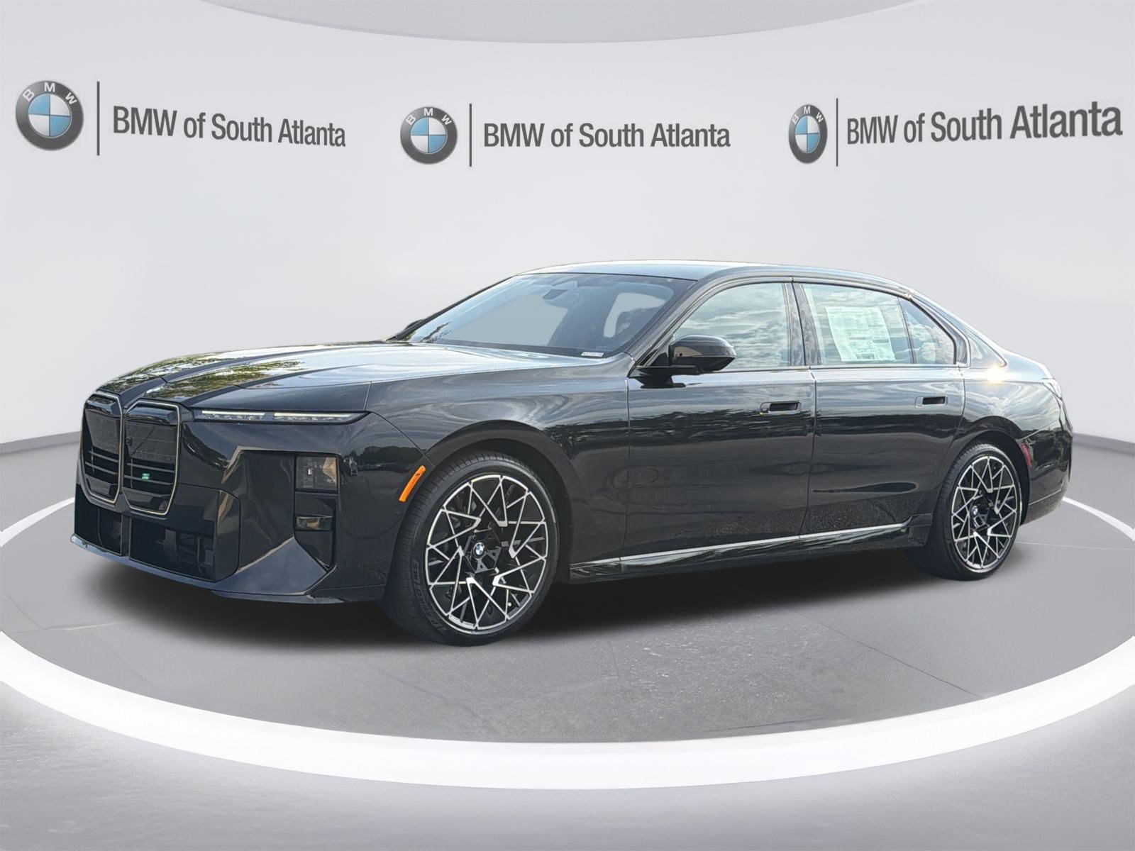 New 2027 BMW 740i xDrive w/ Executive Package AWD/4WD image 17