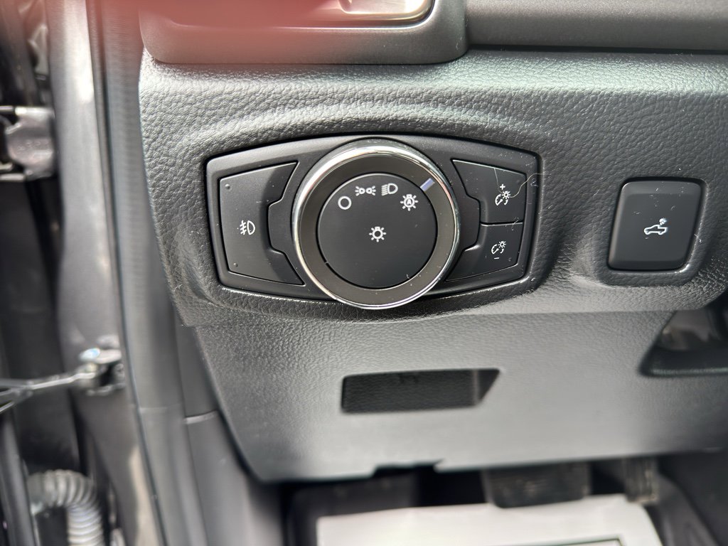 Used 2020 Ford Ranger XLT w/ Equipment Group 301A Mid image 19