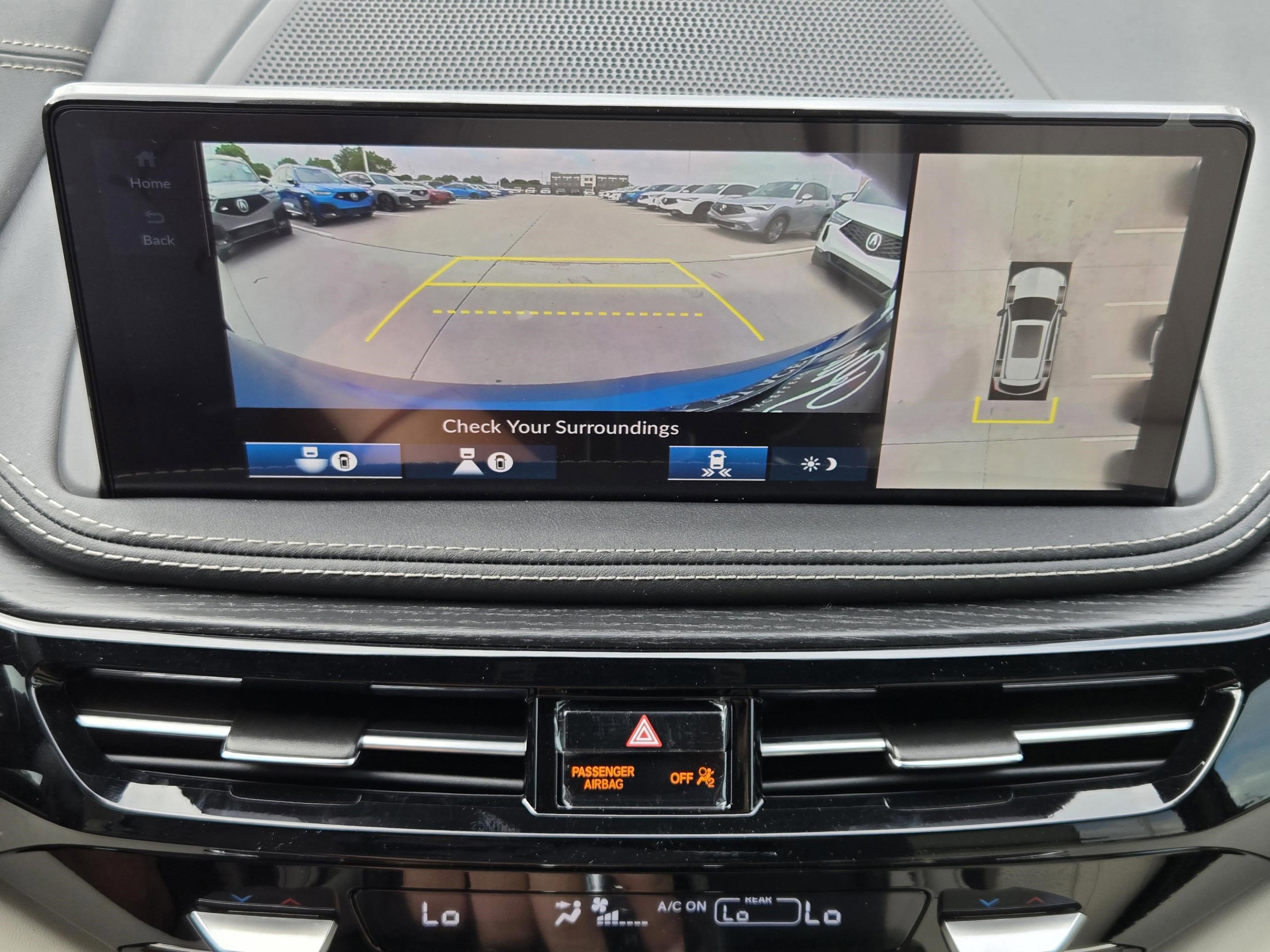 New 2026 Acura MDX Type S image 10