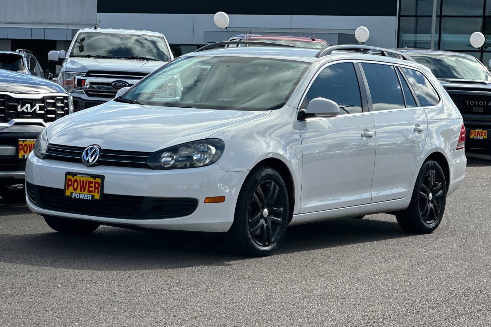 Used 2011 Volkswagen Jetta TDI FWD image 8