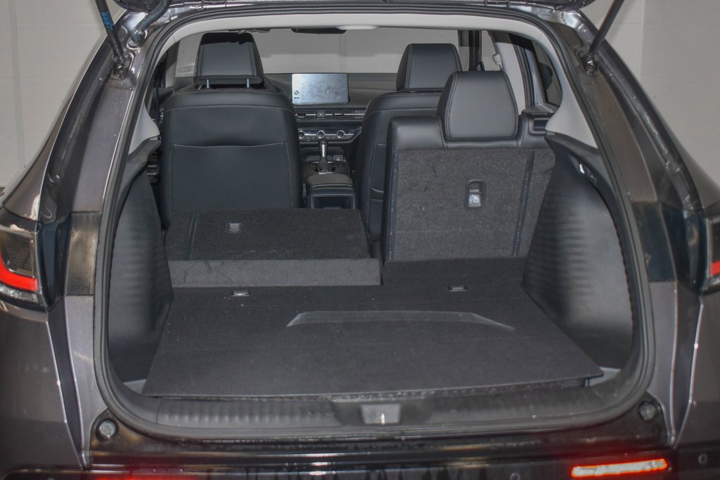 Used 2024 Honda HR-V EX-L image 27