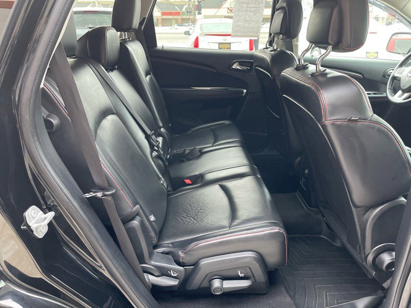 Used 2017 Dodge Journey GT image 37