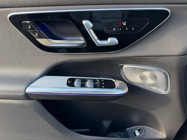 Certified 2025 Mercedes-Benz GLC 300 4MATIC image 16