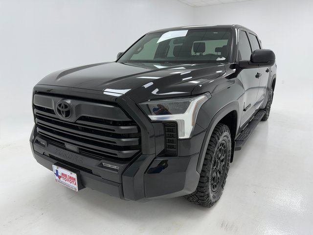 Used 2025 Toyota Tundra SR5 image 4