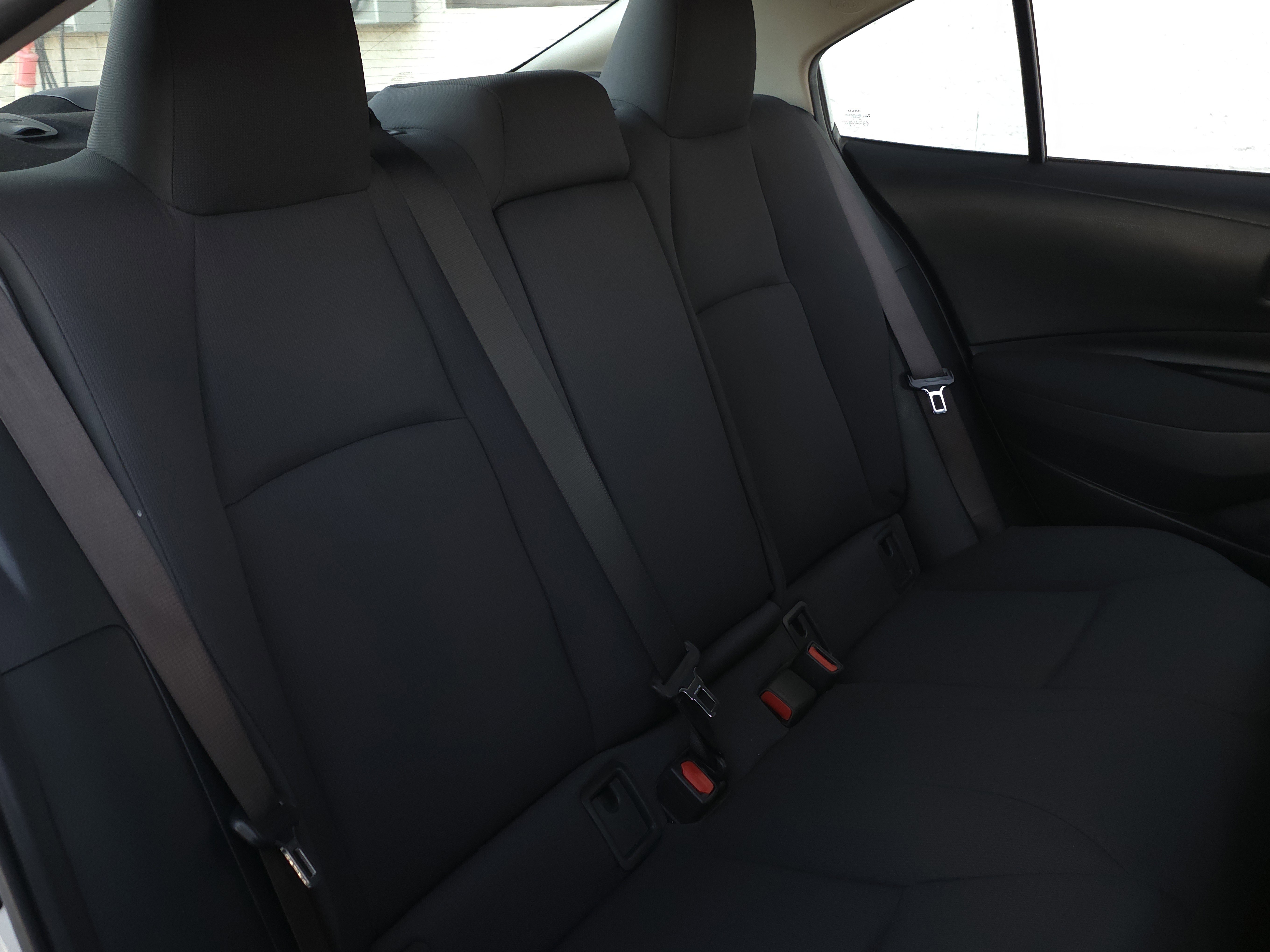 Used 2023 Toyota Corolla LE image 22