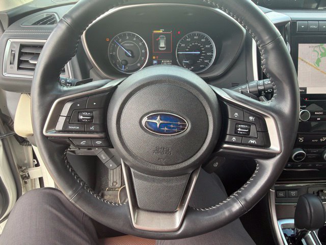 Used 2020 Subaru Ascent Touring w/ Popular Package #2A AWD/4WD image 15