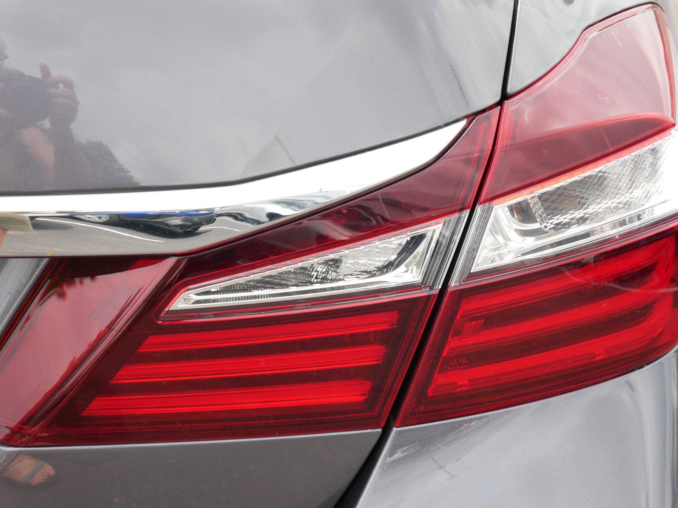 Used 2017 Honda Accord EX-L image 17