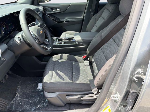 New 2026 Chevrolet Equinox LT FWD image 20