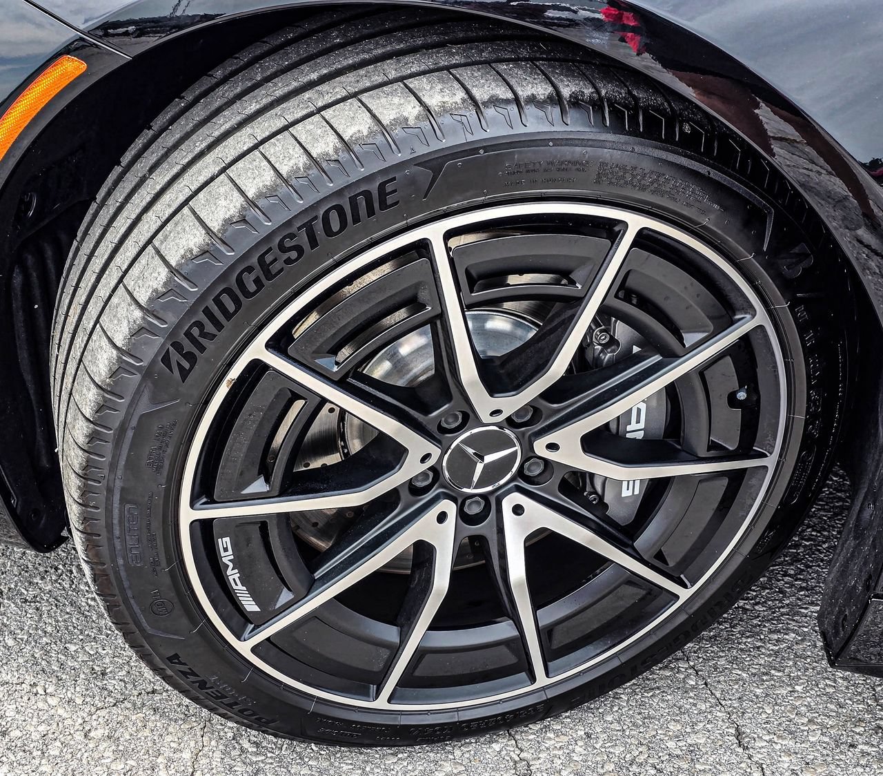 Used 2026 Mercedes-Benz AMG GT 43 image 10