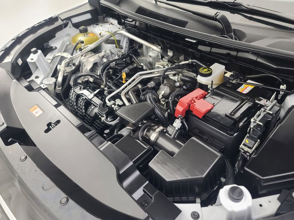 Used 2025 Mitsubishi Outlander SE image 37