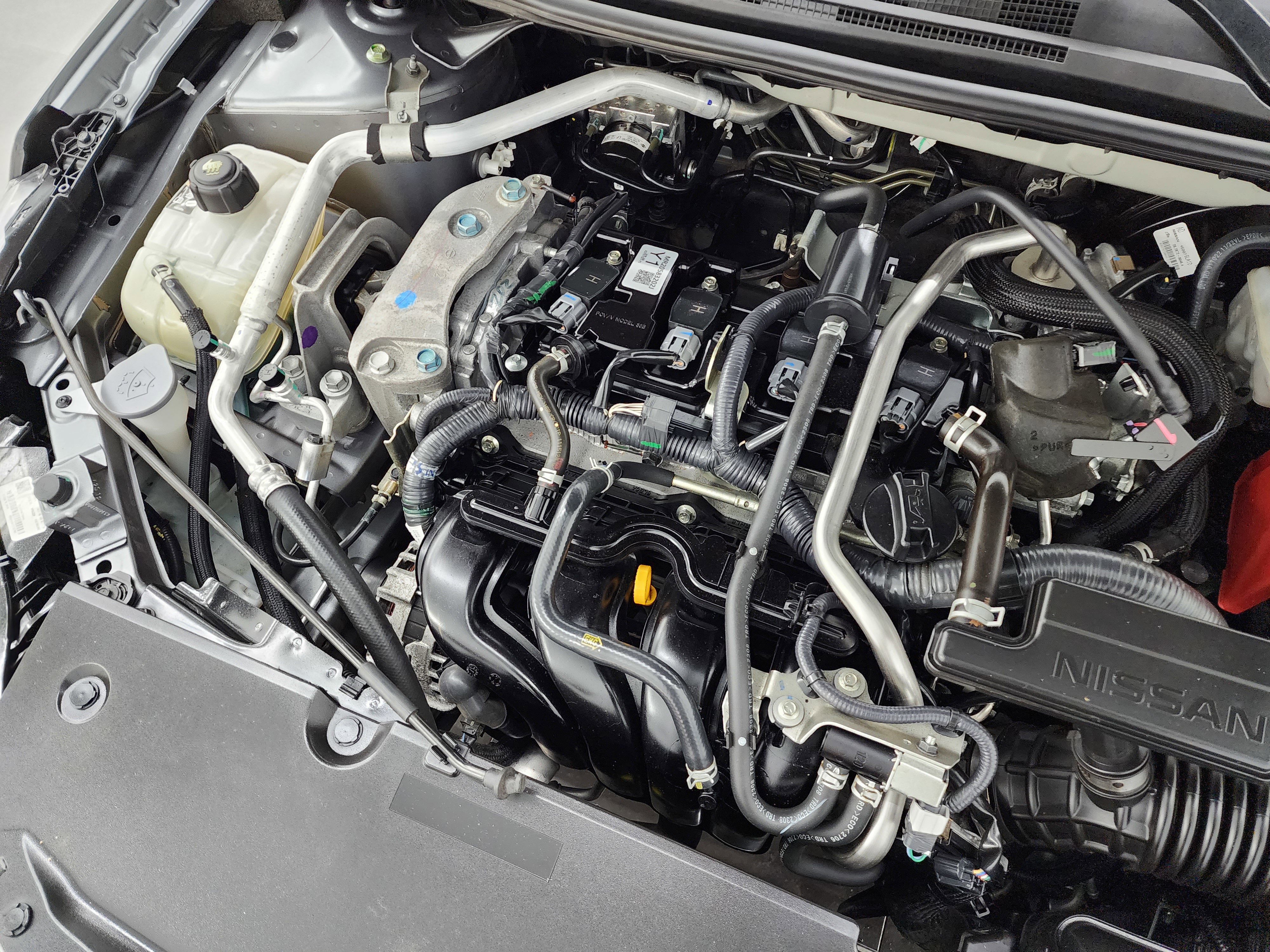 Used 2023 Nissan Sentra SV image 19