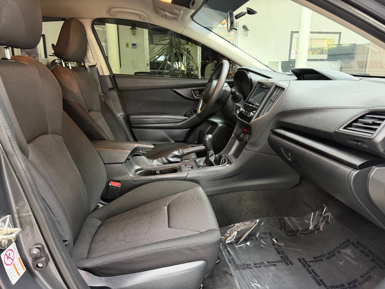 Used 2019 Subaru Impreza 2.0i AWD/4WD image 18