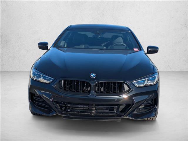 New 2026 BMW 840i xDrive w/ M Sport Professional Package AWD/4WD image 6