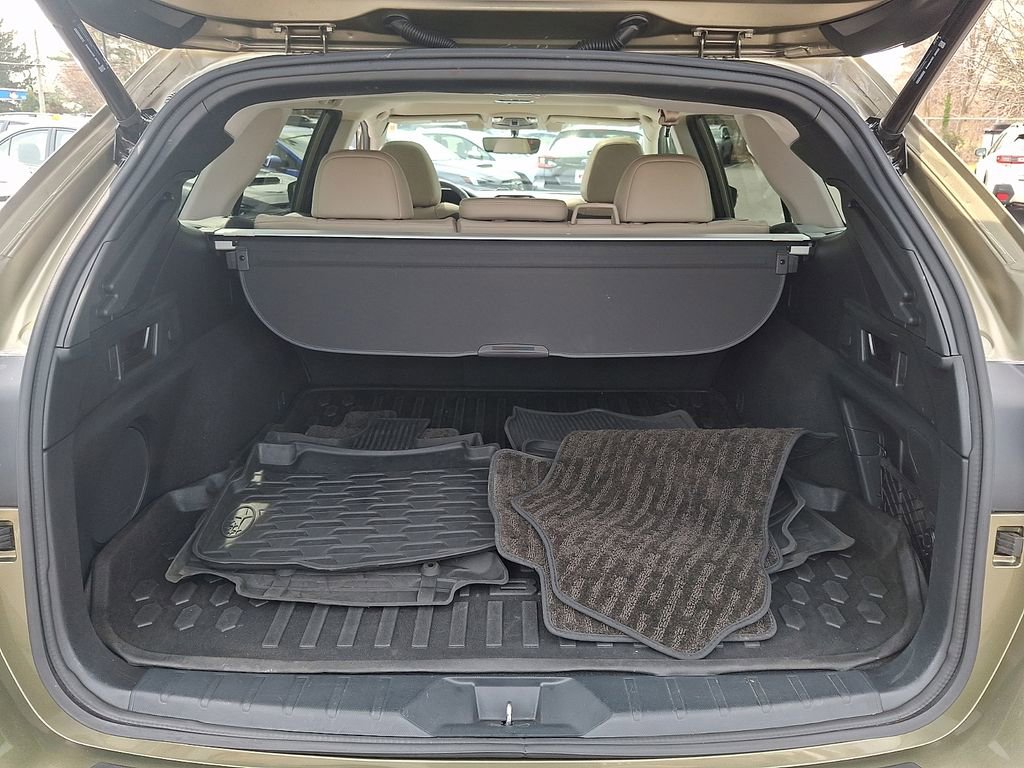 Used 2020 Subaru Outback Limited image 28