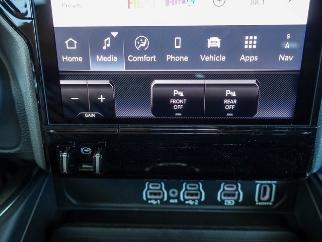 New 2026 RAM 1500 Laramie w/ Night Edition image 17