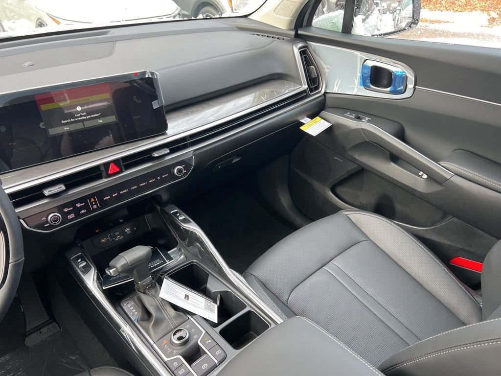 New 2026 Kia Sorento X-Line EX image 13