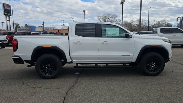 New 2026 GMC Canyon Elevation w/ Convenience Package AWD/4WD image 9