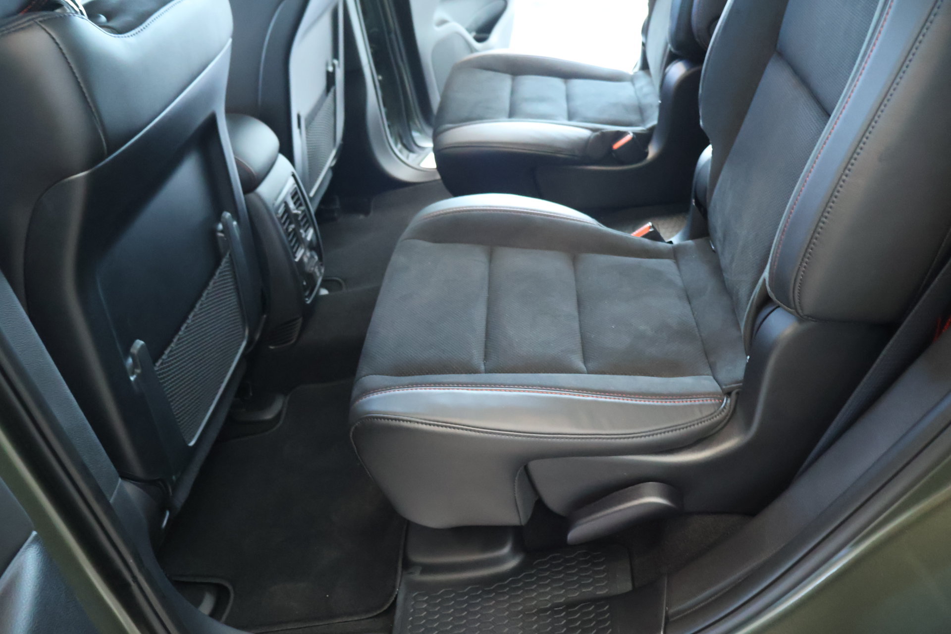 New 2026 Dodge Durango GT AWD/4WD image 8