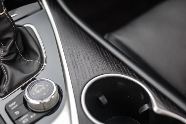Used 2023 INFINITI Q50 Sensory AWD/4WD image 55