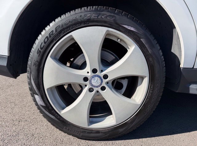 Used 2016 Mercedes-Benz GLE 350 4MATIC image 8