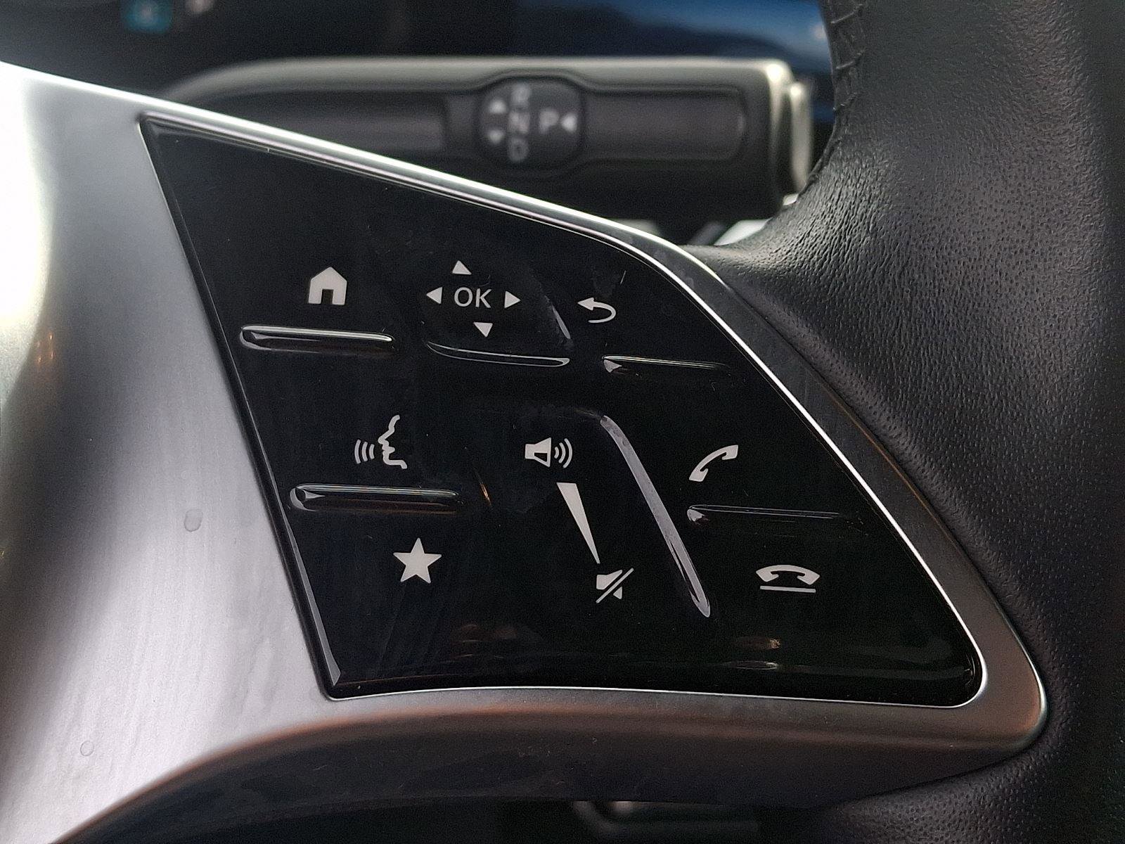 Used 2025 Mercedes-Benz GLA 250 4MATIC image 21