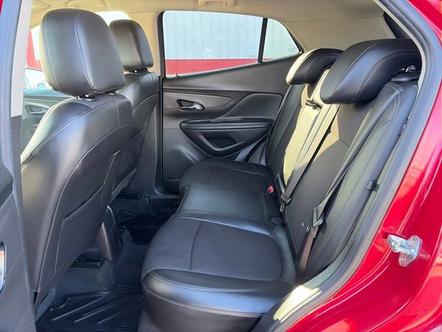 Used 2019 Buick Encore Preferred FWD image 36