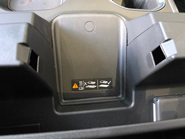 New 2025 Chevrolet Silverado 1500 LTZ image 13