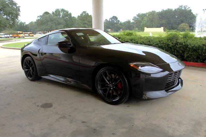 Used 2024 Nissan Z Performance w/ Floor Mat Package image 2