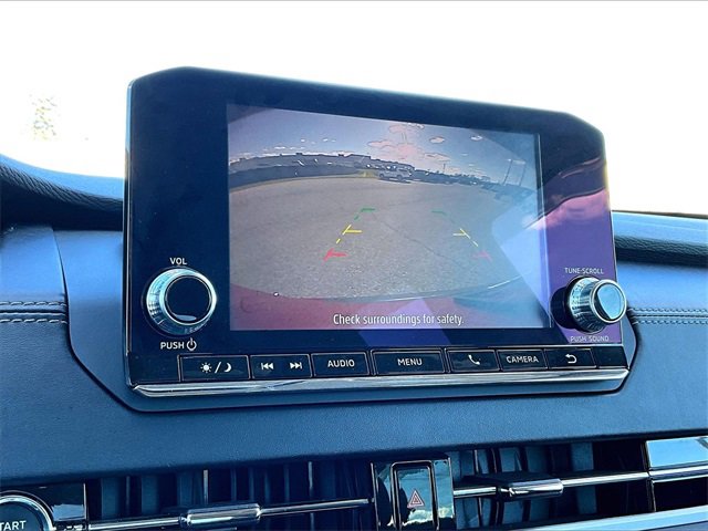 Used 2022 Mitsubishi Outlander ES image 24