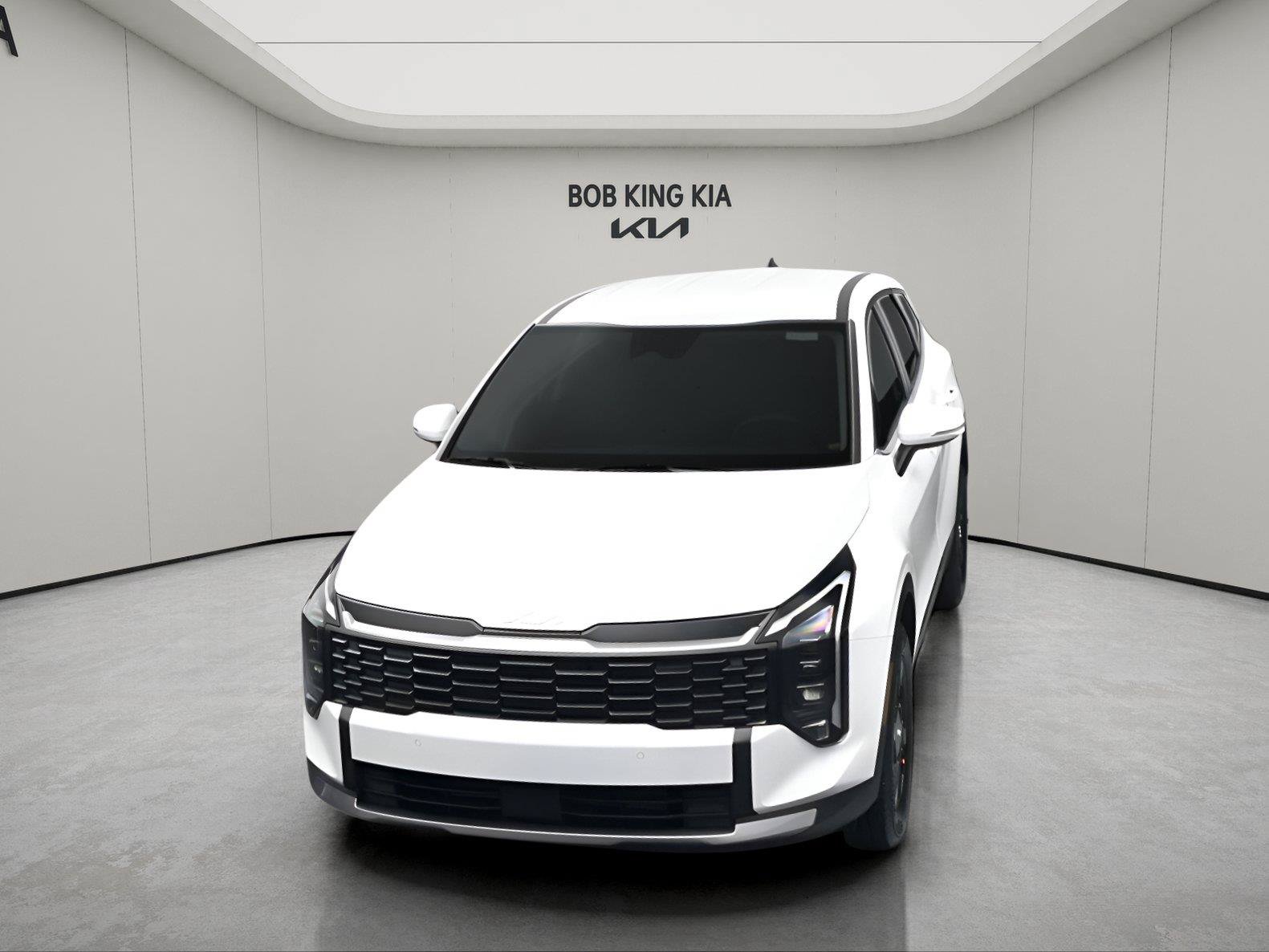 New 2026 Kia Sportage LX w/ LX Convenience Package AWD/4WD image 18