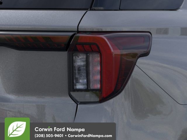 New 2026 Ford Explorer ST image 21