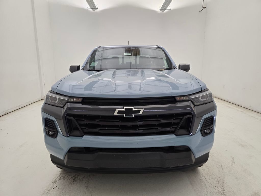 New 2025 Chevrolet Colorado LT w/ LT Convenience Package image 29