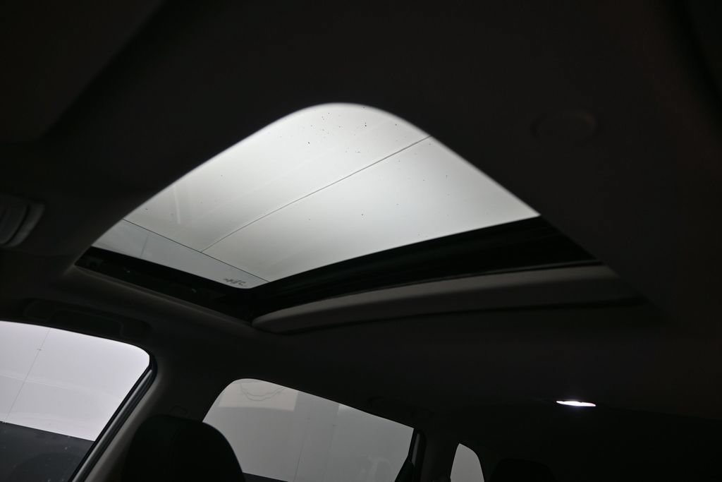 New 2027 Honda CR-V EX image 21