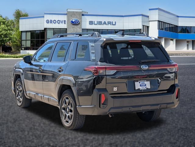 Certified 2026 Subaru Outback Limited w/ Premium/Limited Package AWD/4WD image 3
