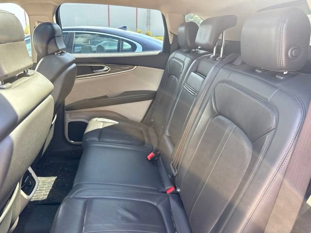 Used 2019 Lincoln Nautilus Reserve AWD/4WD image 24