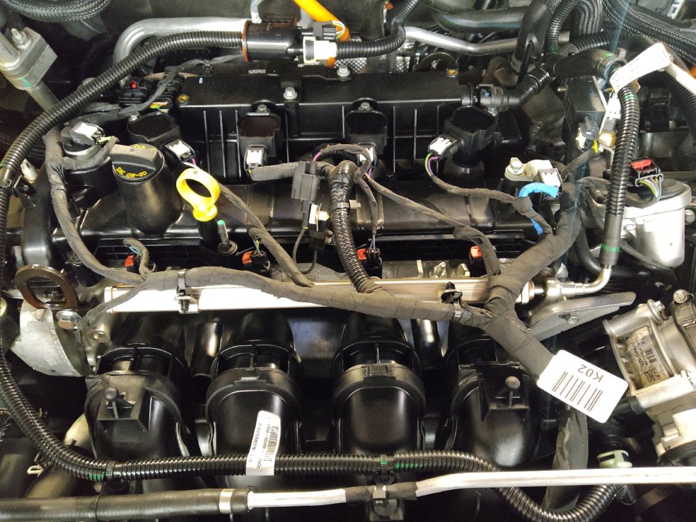 Used 2023 Ford Escape Active w/ Tech Pack #1 image 30