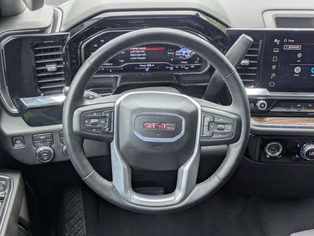 Certified 2024 GMC Sierra 1500 Elevation AWD/4WD image 15