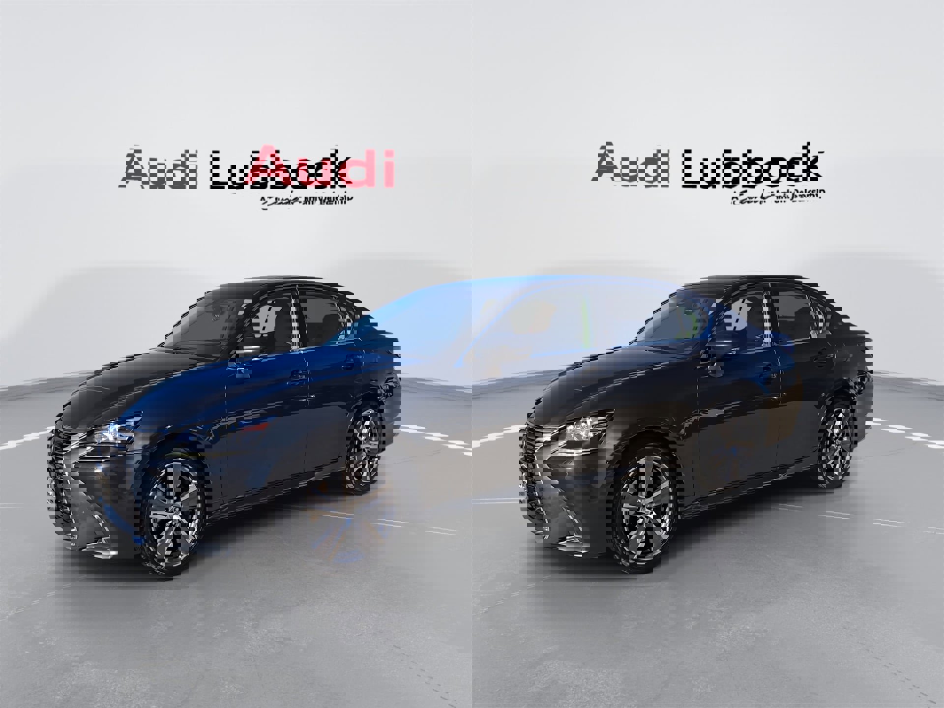 Used 2018 Lexus GS 350 AWD image 4