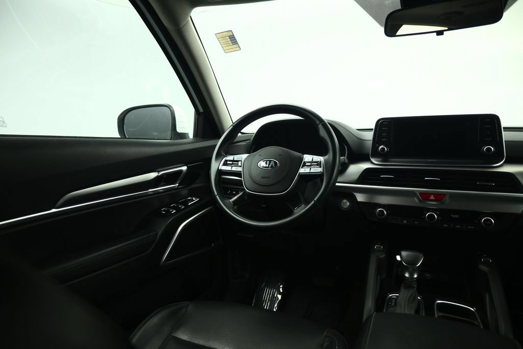 Used 2020 Kia Telluride S AWD/4WD image 39
