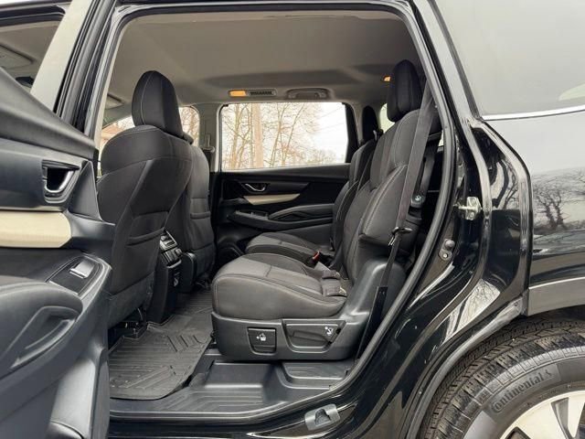 Used 2020 Subaru Ascent Premium w/ Convenience Package AWD/4WD image 24