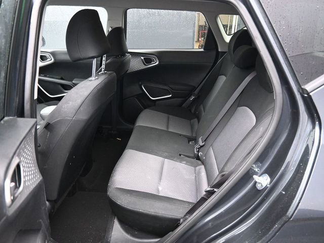 Used 2024 Kia Soul LX w/ LX Technology Package image 13
