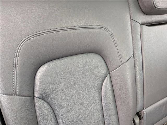 Used 2017 Audi Q5 2.0T Premium Plus w/ Technology Package image 16