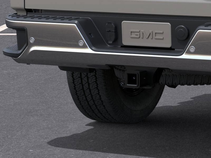 New 2026 GMC Sierra 3500 SLE w/ SLE Value Package AWD/4WD image 14