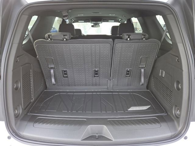 New 2026 Chevrolet Tahoe LS w/ LPO, Dark Essentials Package image 24