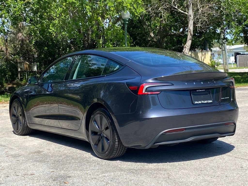 Used 2024 Tesla Model 3 Long Range image 6
