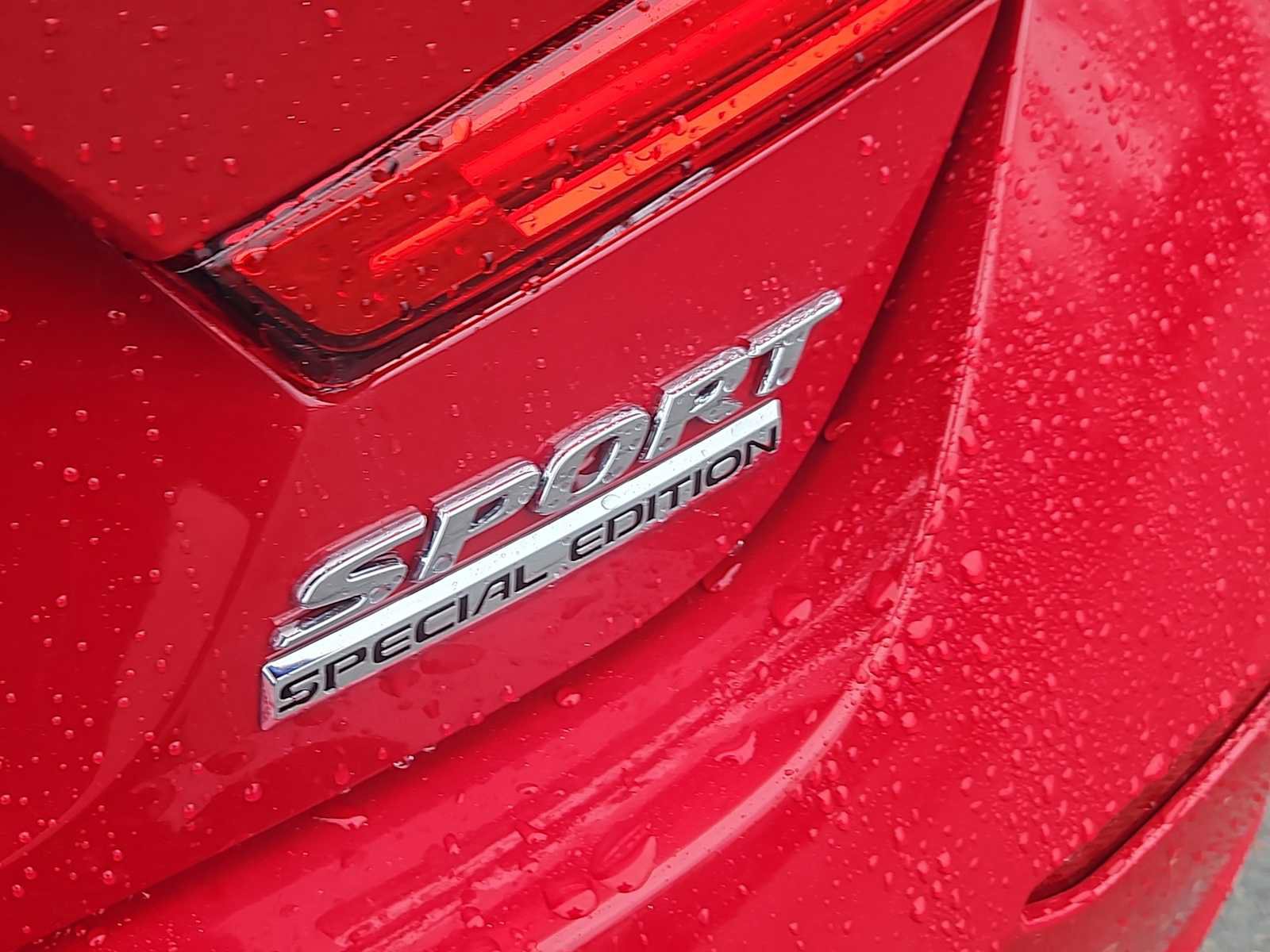 Certified 2022 Honda Accord Sport Special Edition image 12