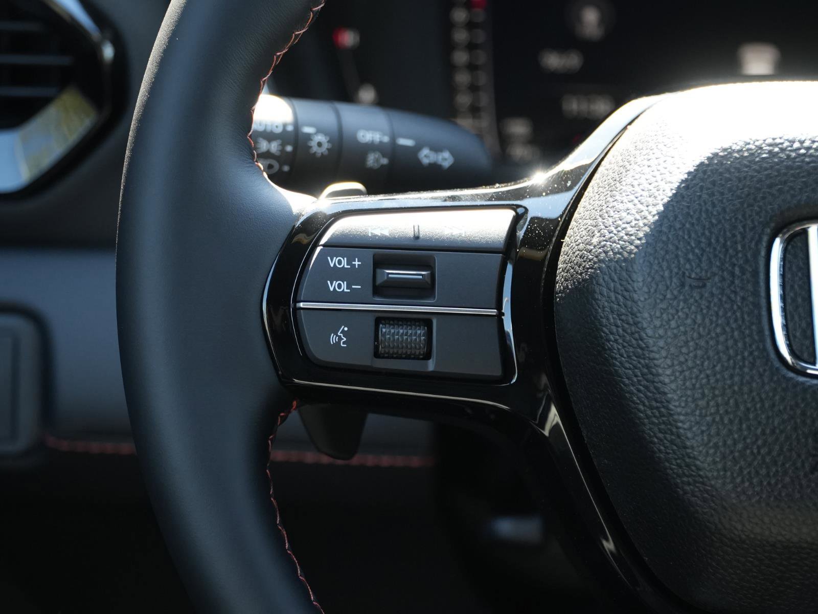 New 2026 Honda Passport TrailSport Elite image 23