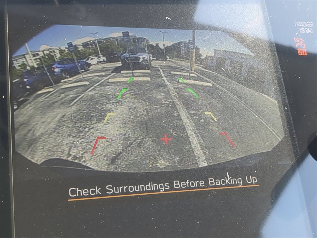 Certified 2025 Subaru Legacy Premium w/ Popular Package #1A image 20